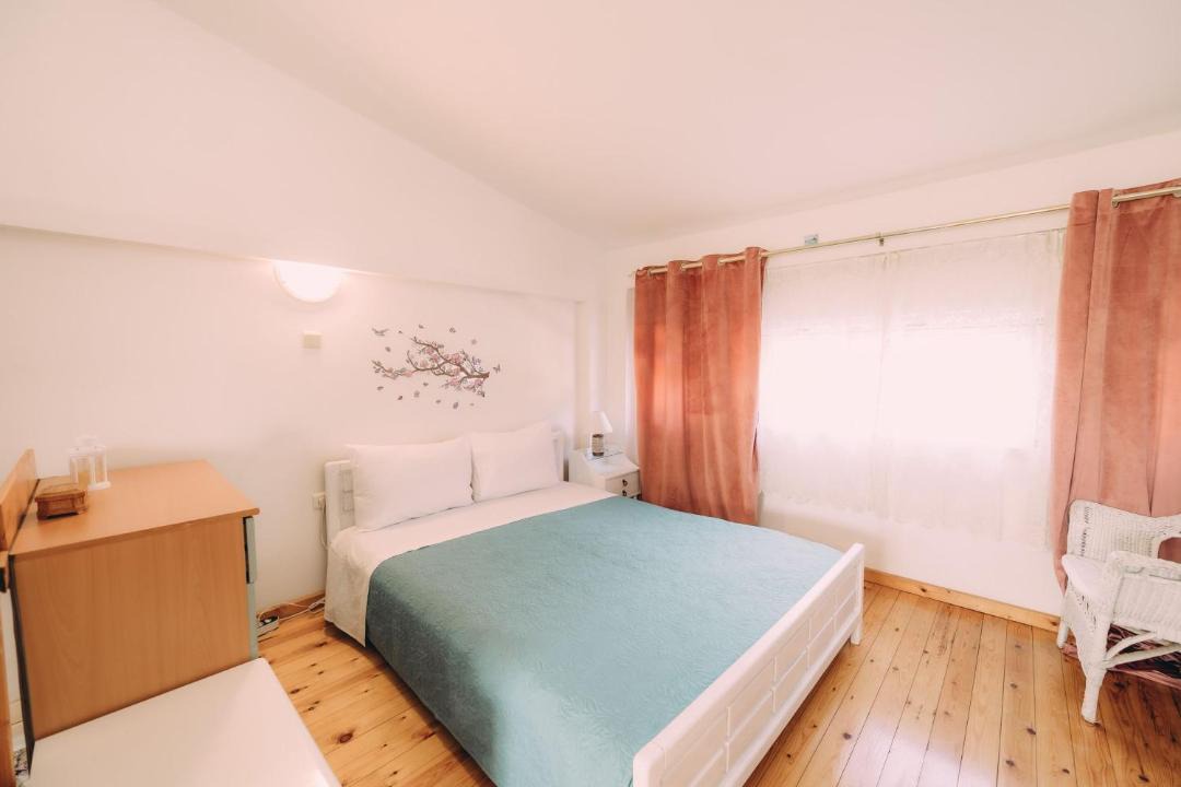 Photo of Bedroom in Archaia Olympia
