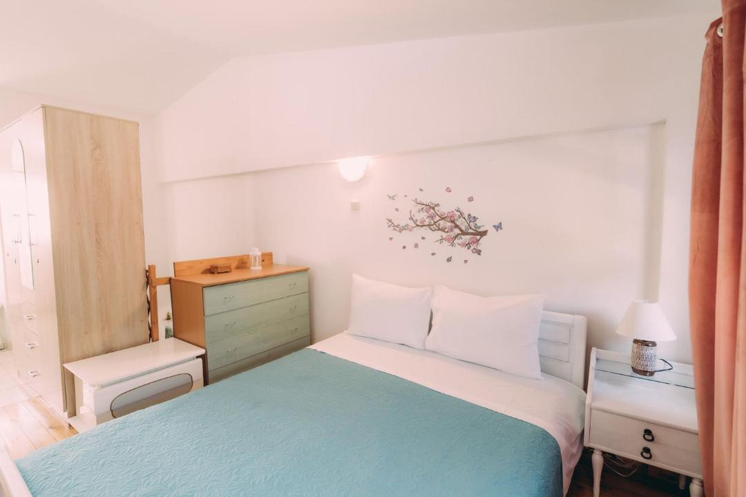 Photo of Bedroom in Archaia Olympia