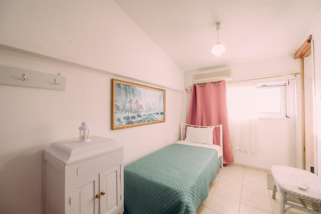 Photo of Bedroom in Archaia Olympia