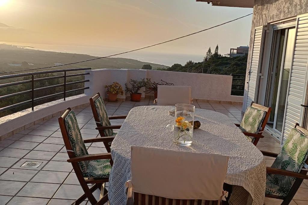Photo of Patio Balcony in Sissi