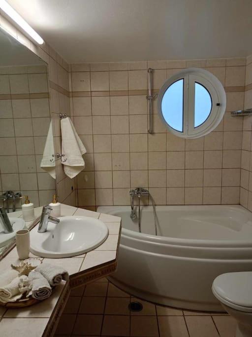 Photo of Bathroom in Sissi