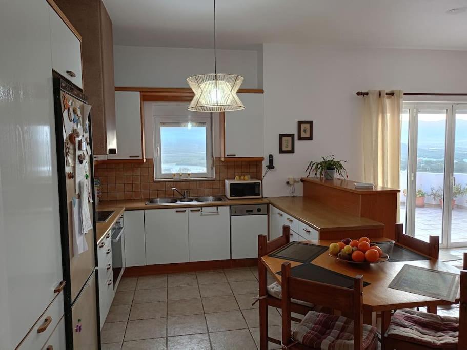 Photo of Kitchen in Sissi