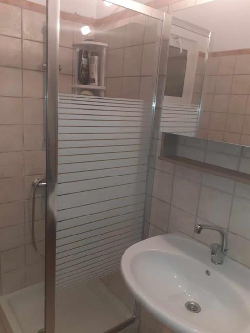 Photo of Bathroom in Sissi