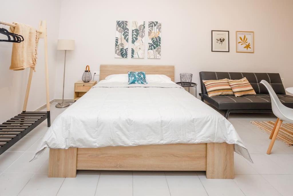 Photo of Bedroom in Analipsi