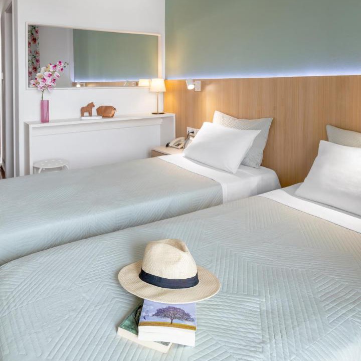 Photo of Bedroom in Ouranoupoli