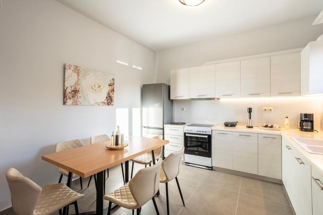 Photo of Kitchen in Filiatra