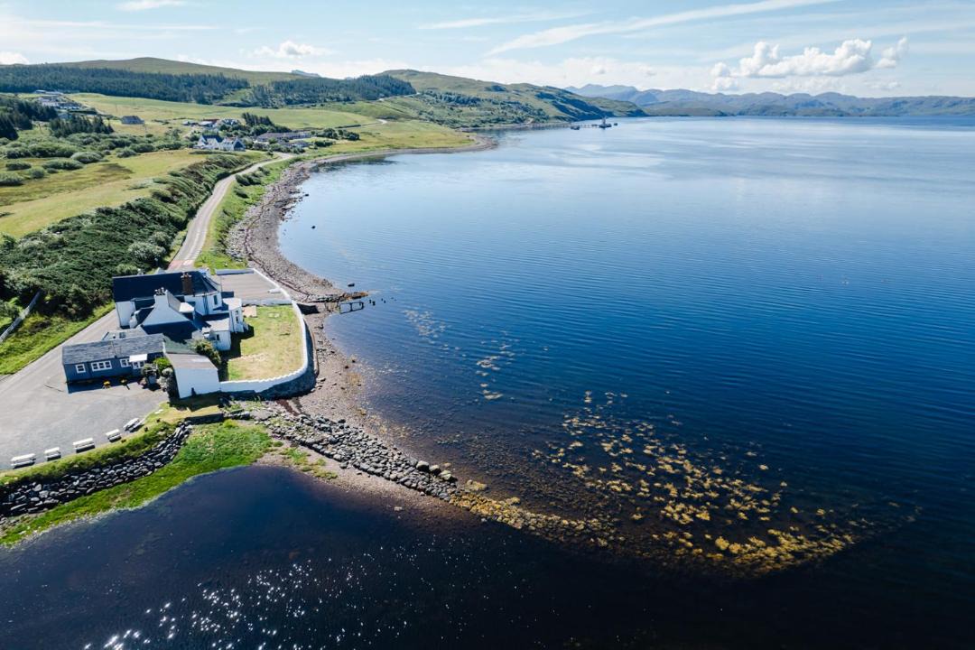 Photo of Others in Aultbea
