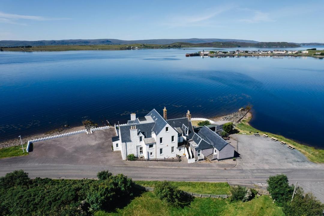 Photo of Others in Aultbea