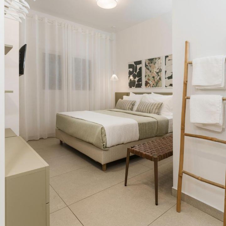 Photo of Bedroom in Litochoro