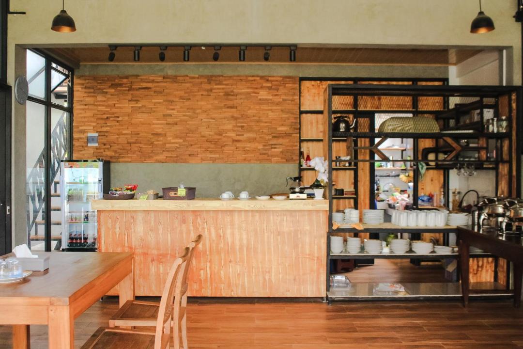 Photo of Kitchen in Pakem
