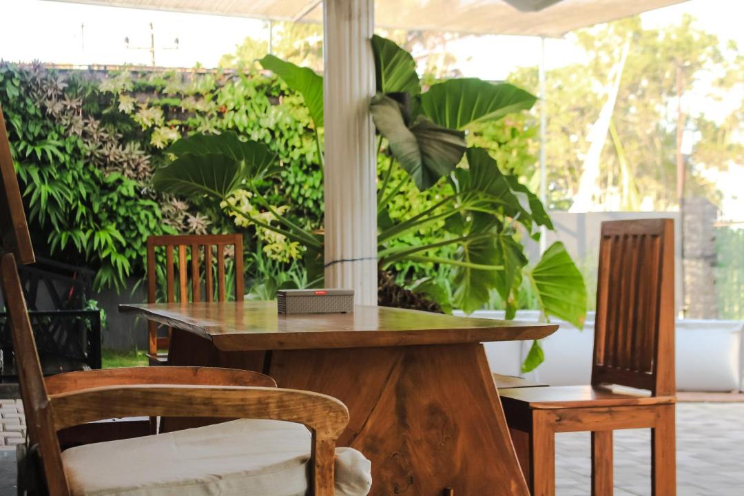 Photo of Patio Balcony in Pakem