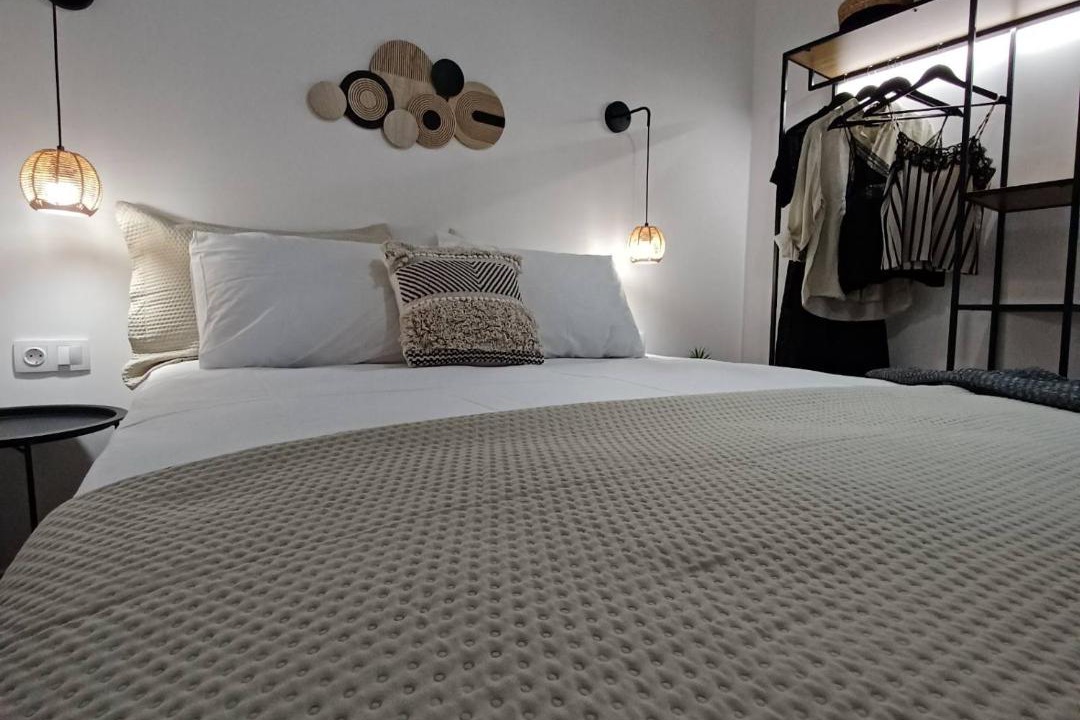 Photo of Bedroom in Methana