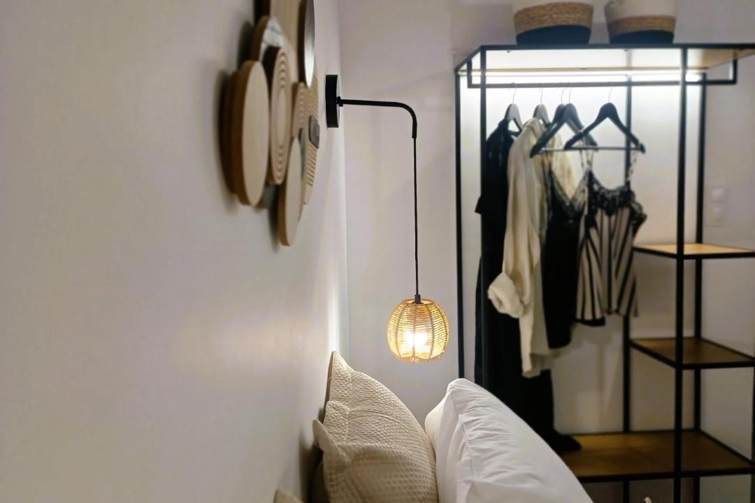 Photo of Bedroom in Methana