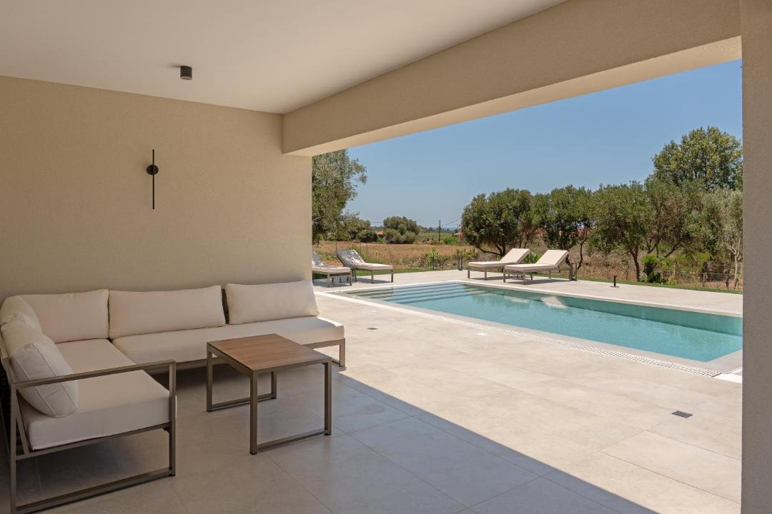 Photo of Patio Balcony in Minia