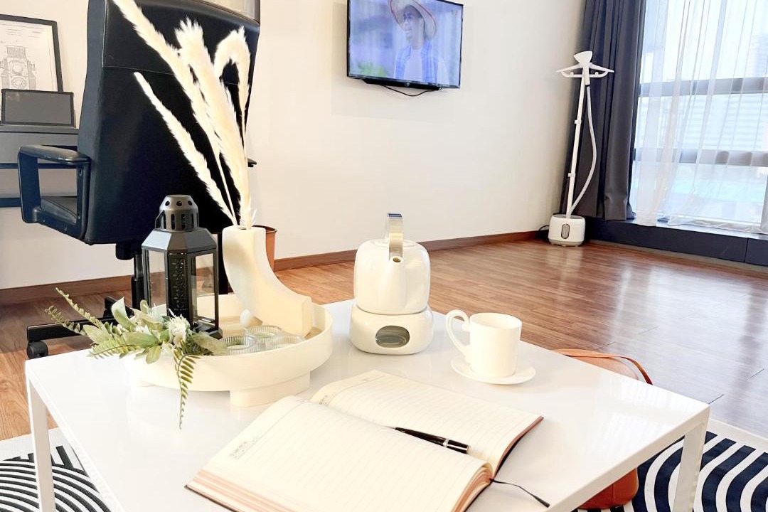 Photo of Livingroom in Taman Bukit Pantai