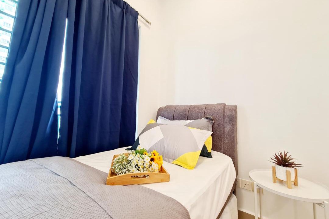 Photo of Bedroom in Kuala Lumpur