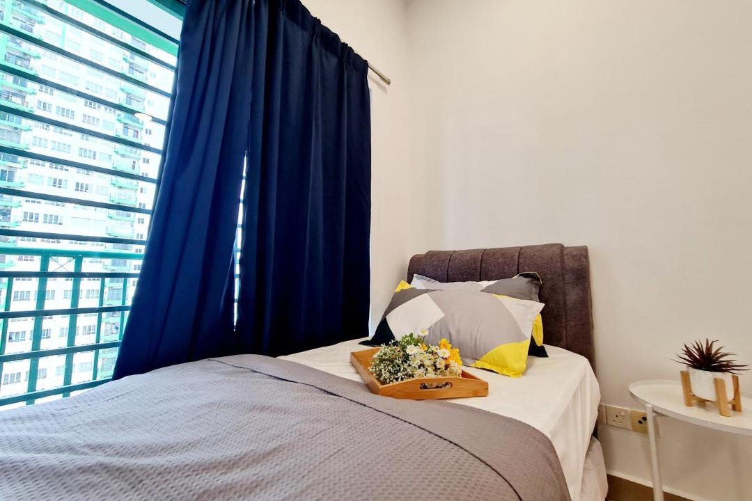 Photo of Bedroom in Kuala Lumpur