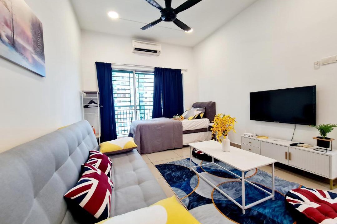 Photo of Livingroom in Kuala Lumpur