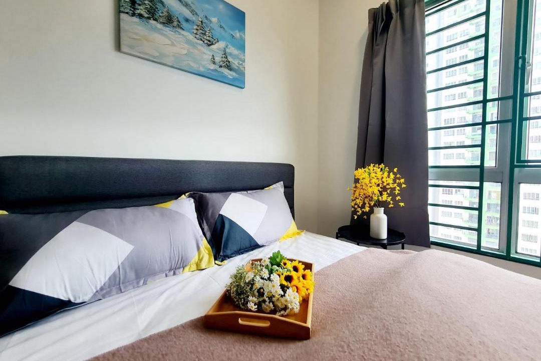 Photo of Bedroom in Kuala Lumpur