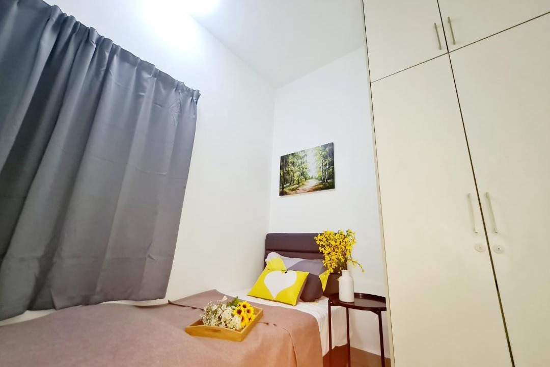Photo of Bedroom in Kuala Lumpur