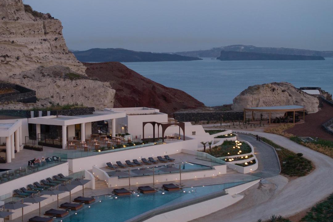 Photo of Others in Oia