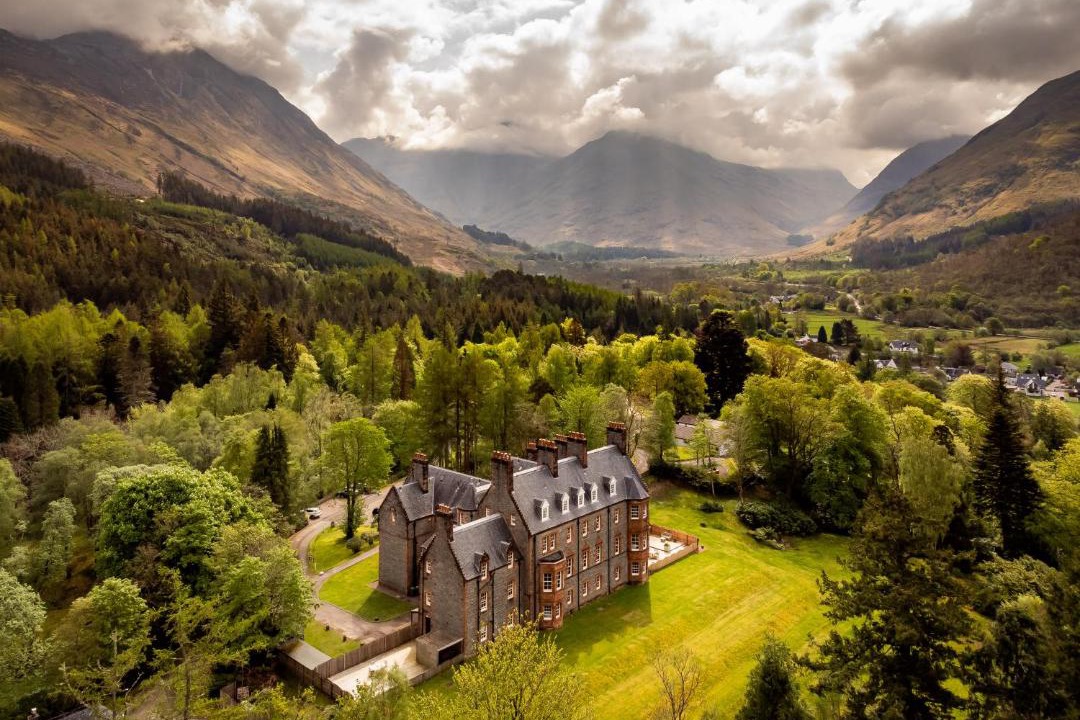 Photo of Others in Glencoe