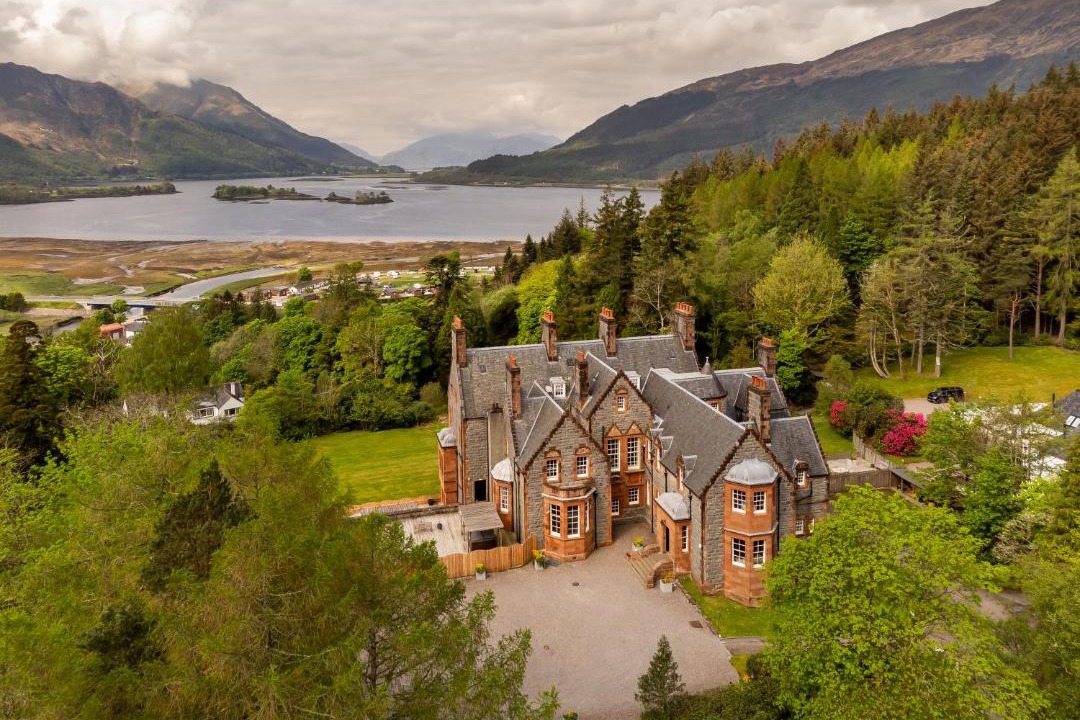 Photo of Others in Glencoe