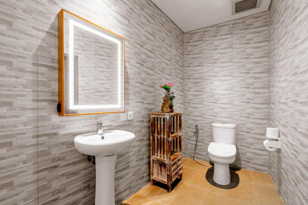 Photo of Bathroom in Tampaksiring