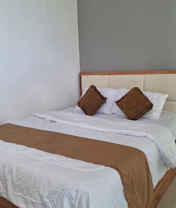 Photo of Bedroom in Patrang