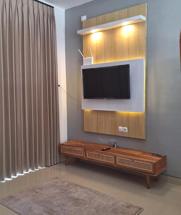 Photo of Livingroom in Patrang