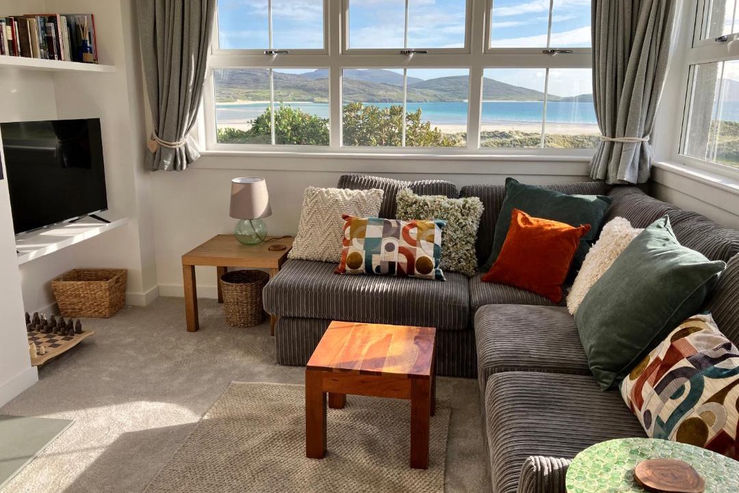 Photo of Livingroom in Harris