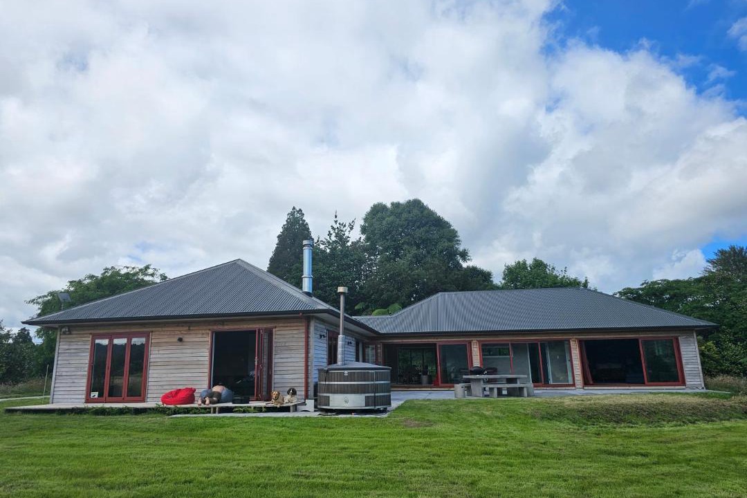 Photo of Others in Te Anga