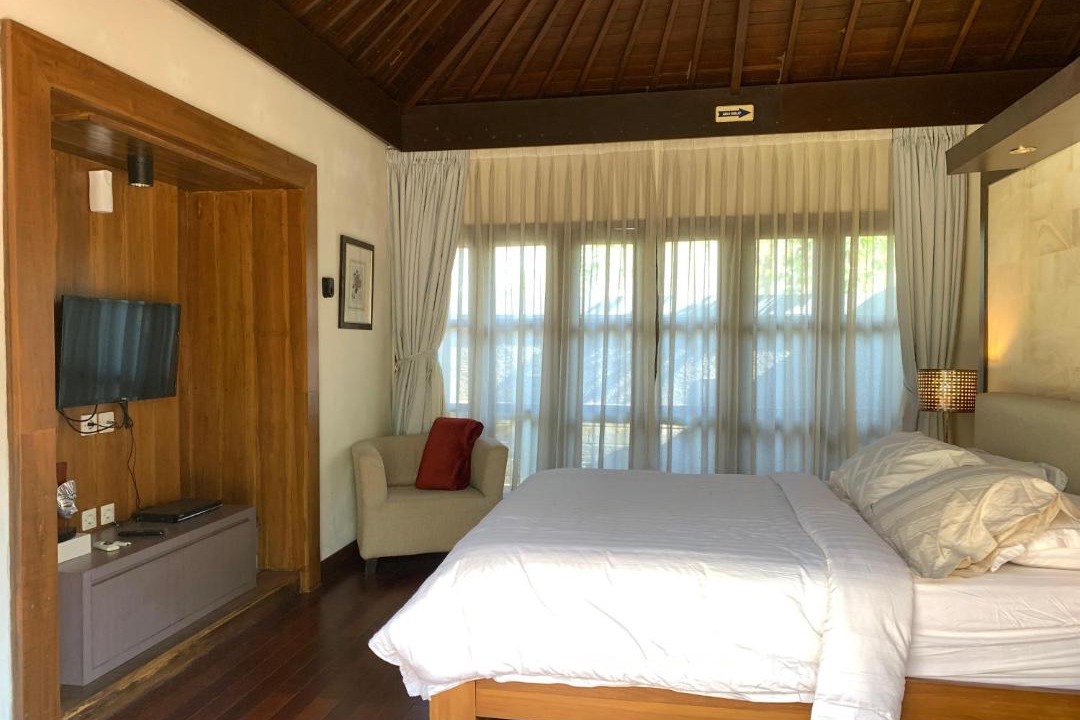 Photo of Bedroom in Bandung
