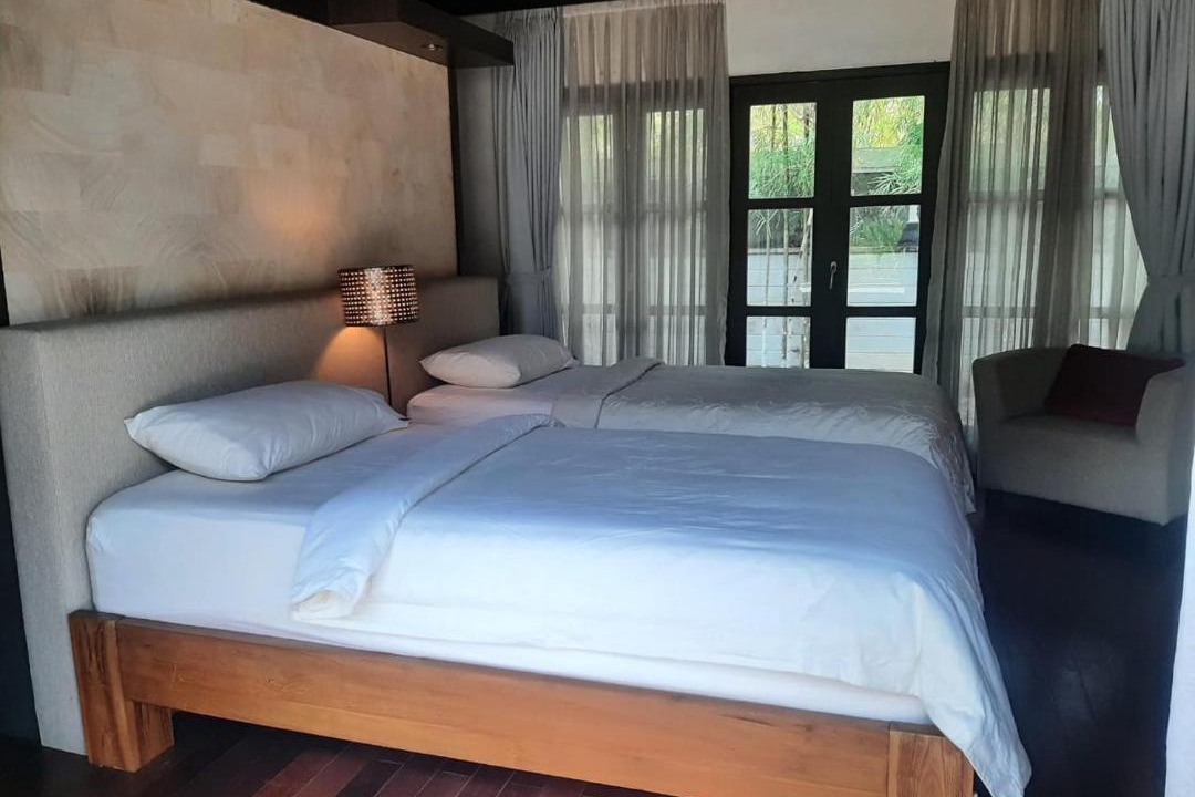 Photo of Bedroom in Bandung