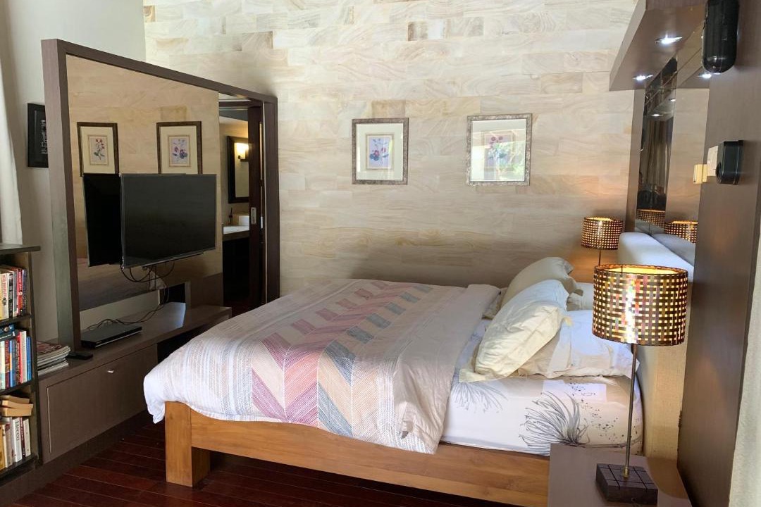 Photo of Bedroom in Bandung