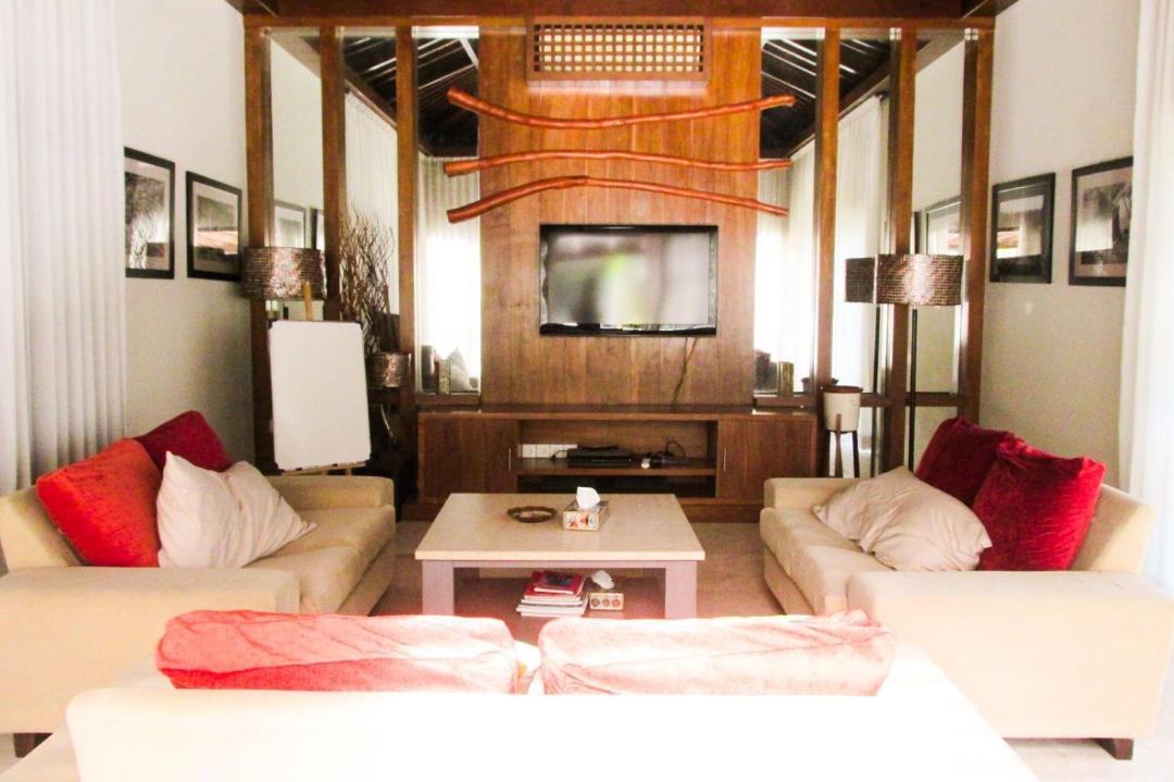 Photo of Livingroom in Bandung