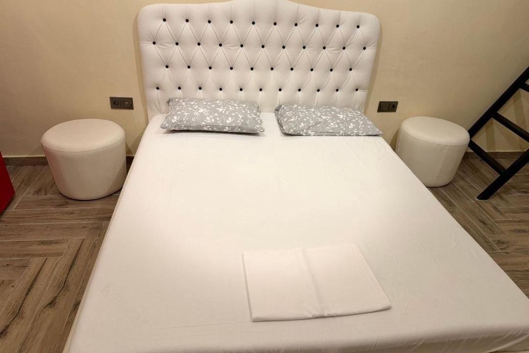 Photo of Bedroom in Emmanouil Pappas