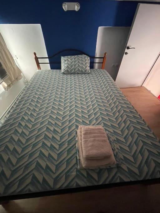 Photo of Bedroom in Nea Ionia
