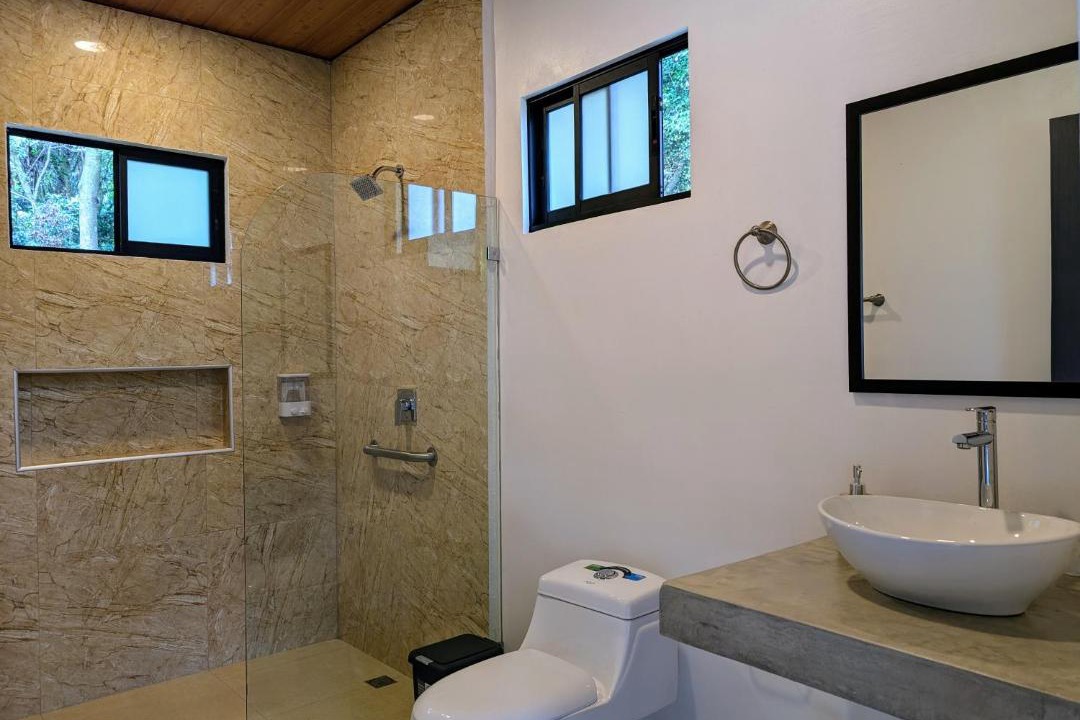 Photo of Bathroom in San Jose