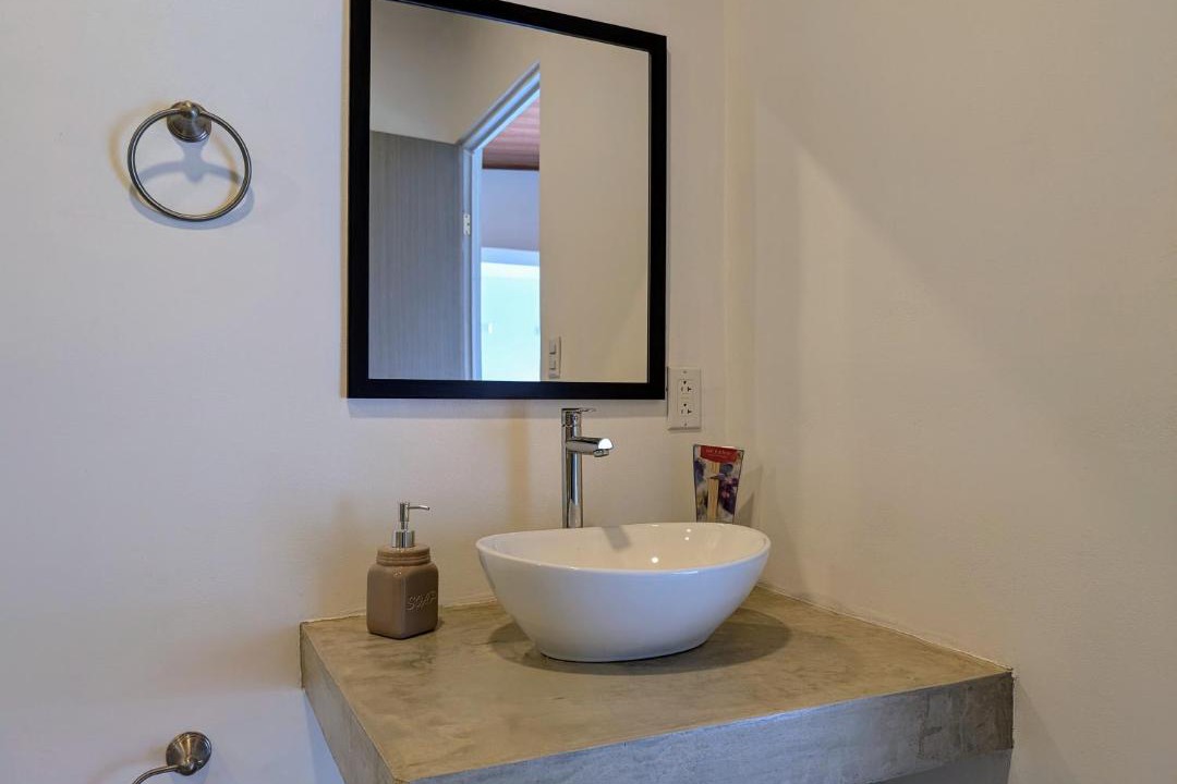 Photo of Bathroom in San Jose