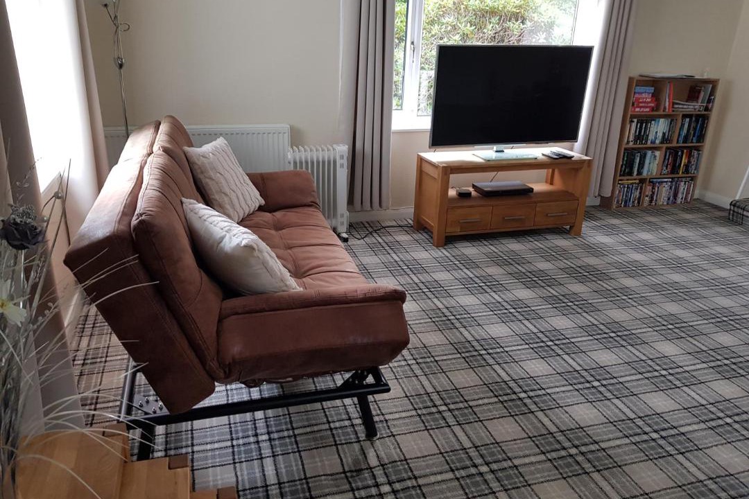 Photo of Livingroom in Tummel Bridge