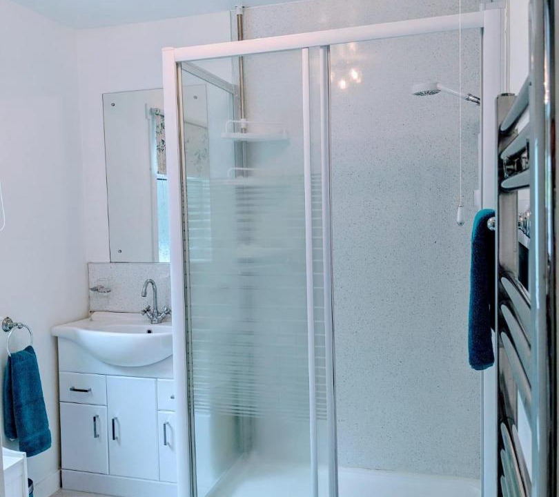Photo of Bathroom in Tummel Bridge