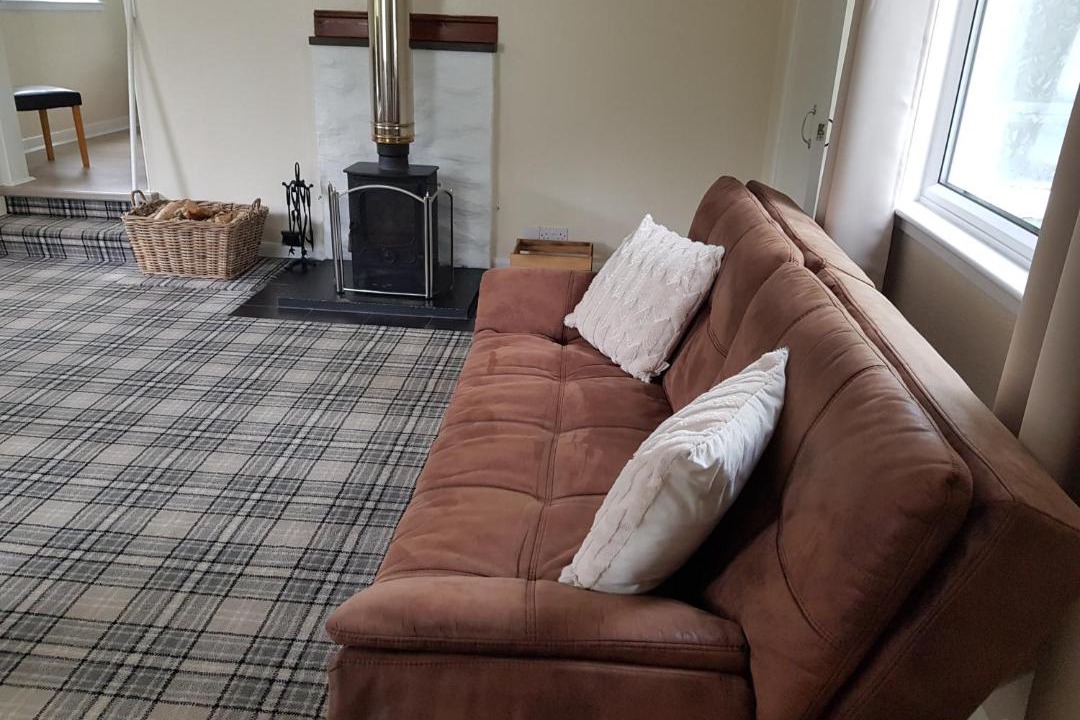 Photo of Livingroom in Tummel Bridge