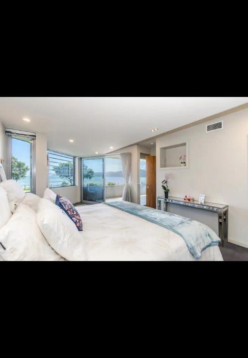 Photo of Bedroom in Paraparaumu Beach
