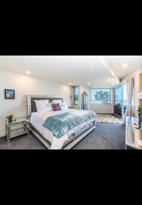 Photo of Bedroom in Paraparaumu Beach