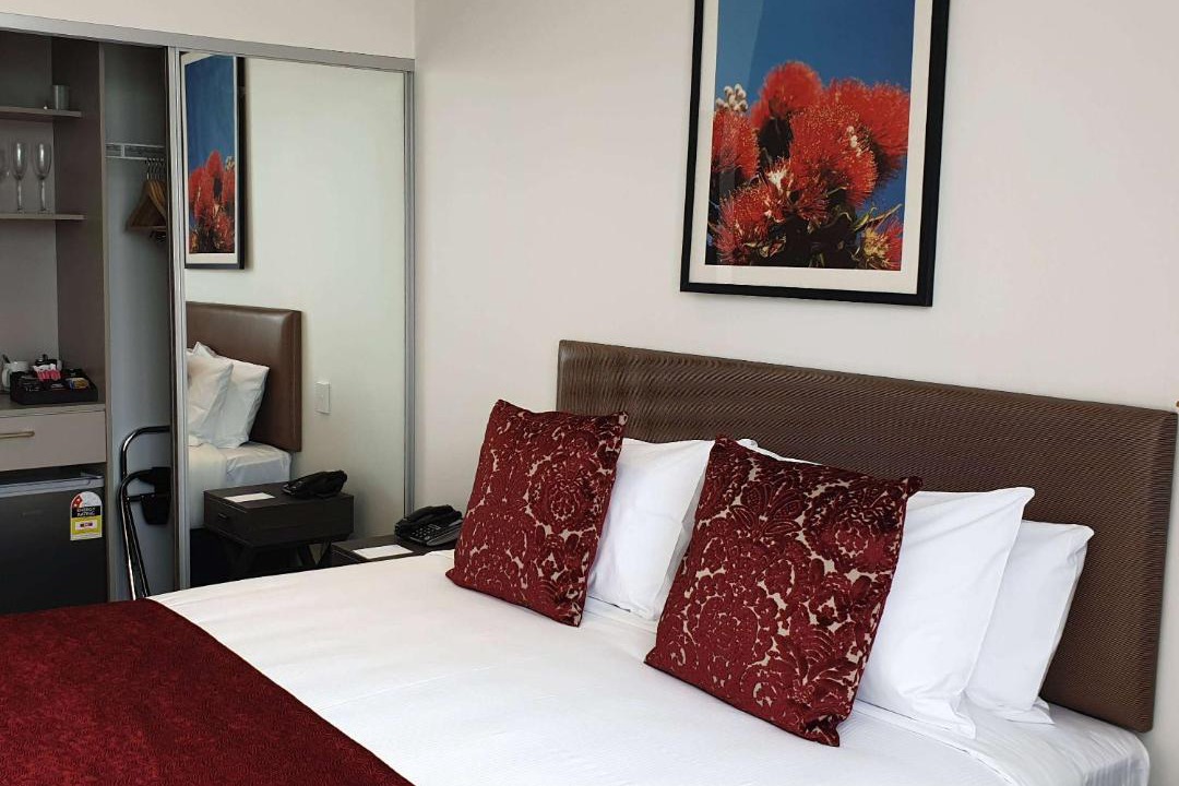 Photo of Bedroom in Manurewa