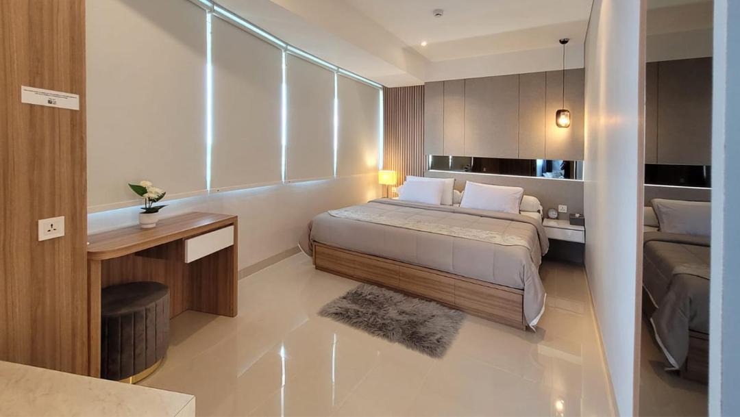 Photo of Bedroom in Batam