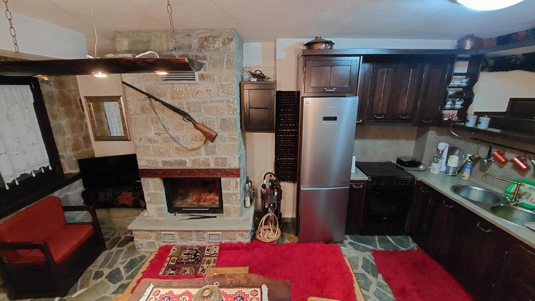 Photo of Kitchen in Anilio