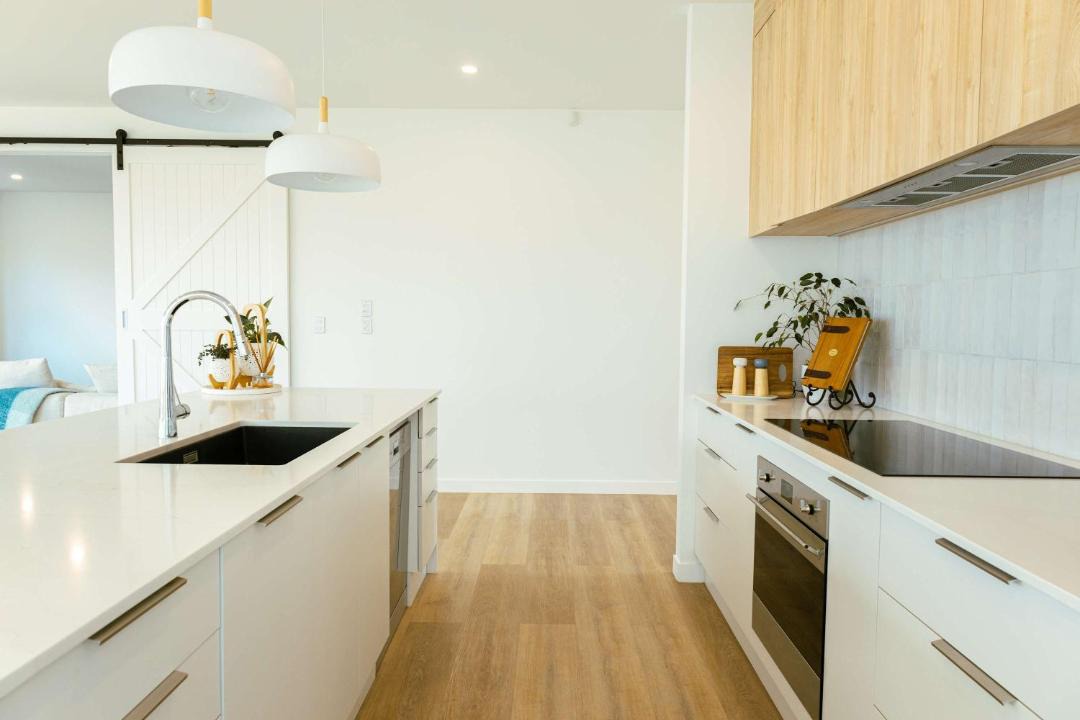 Photo of Kitchen in Ngongotaha