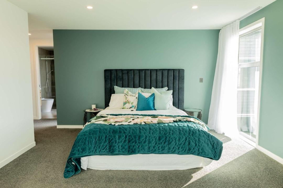 Photo of Bedroom in Ngongotaha